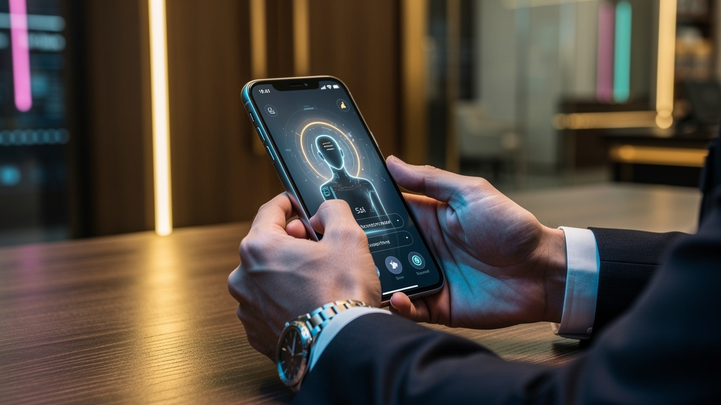 IA no Setor Financeiro: Onboarding, KYC e Suporte 24/7