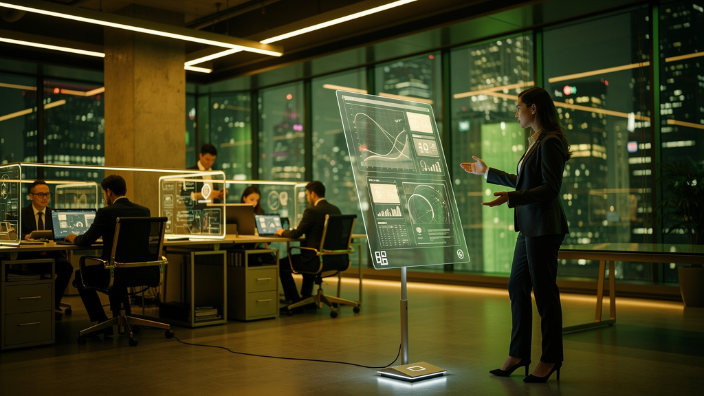 IA no Setor Financeiro: Onboarding, KYC, Suporte 24/7 e Compliance