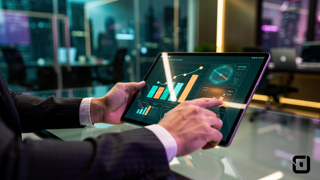 IA no Setor Financeiro: Onboarding, KYC, Suporte e Compliance