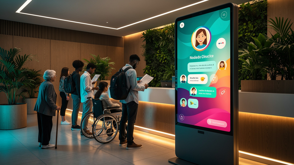 IA no Setor Público: Chatbots e Agentes Transformam Atendimento ao Cidadão