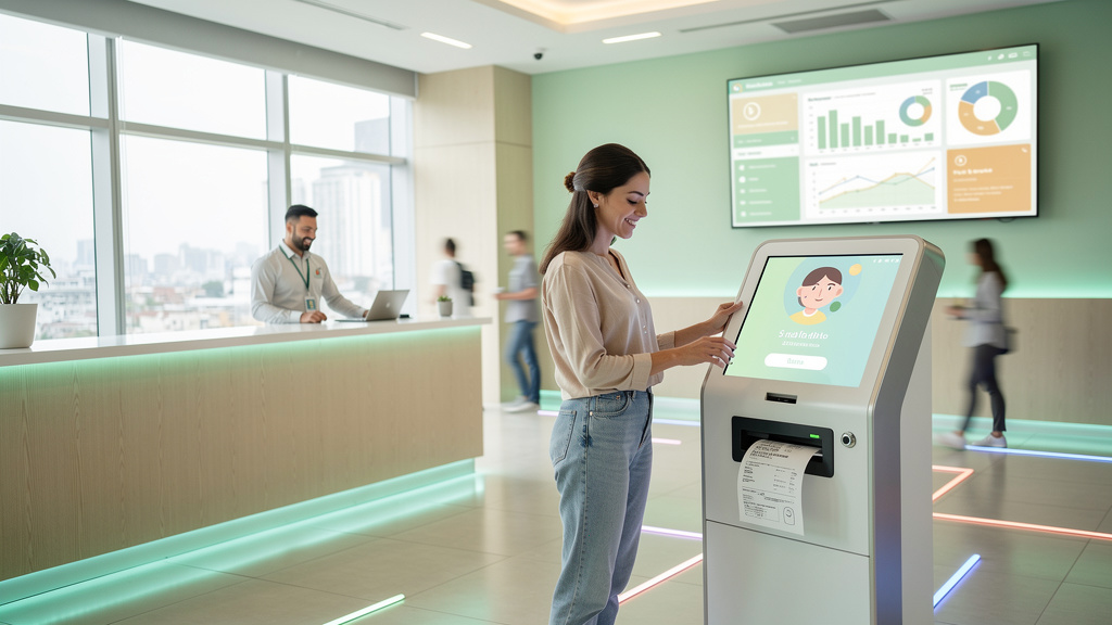 IA no Setor Público: Chatbots e Agentes Transformam Atendimento