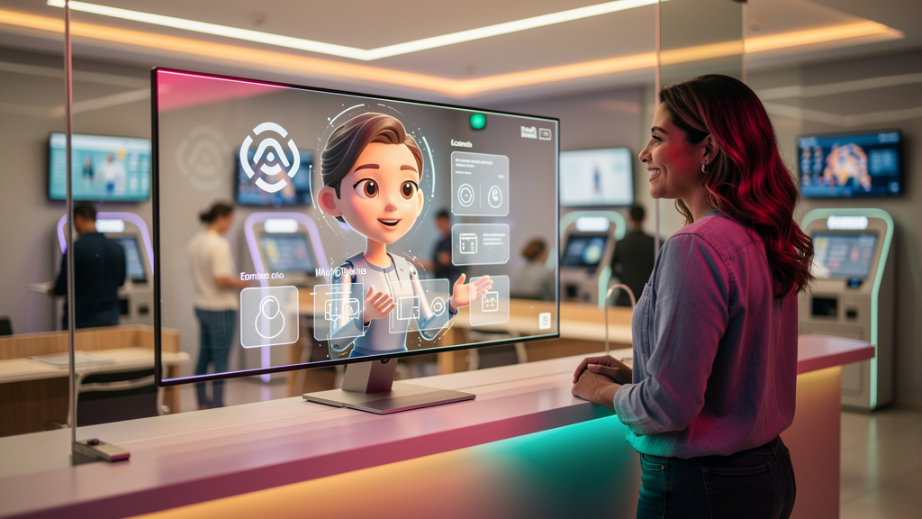 IA no Setor Público: Como Chatbots e Agentes Inteligentes Modernizam o Atendimen