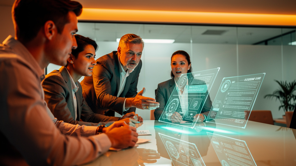 IA no Setor Segurador: Cotação, Sinistros e Atendimento