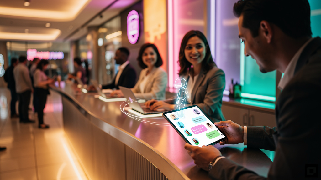 IA no Suporte ao Cliente: Chatbots Transformam o Atendimento