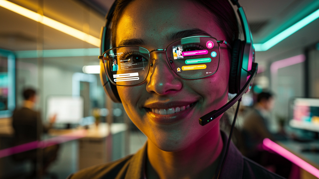IA no Suporte B2B: Chat ao Vivo Revoluciona a Experiência do Cliente