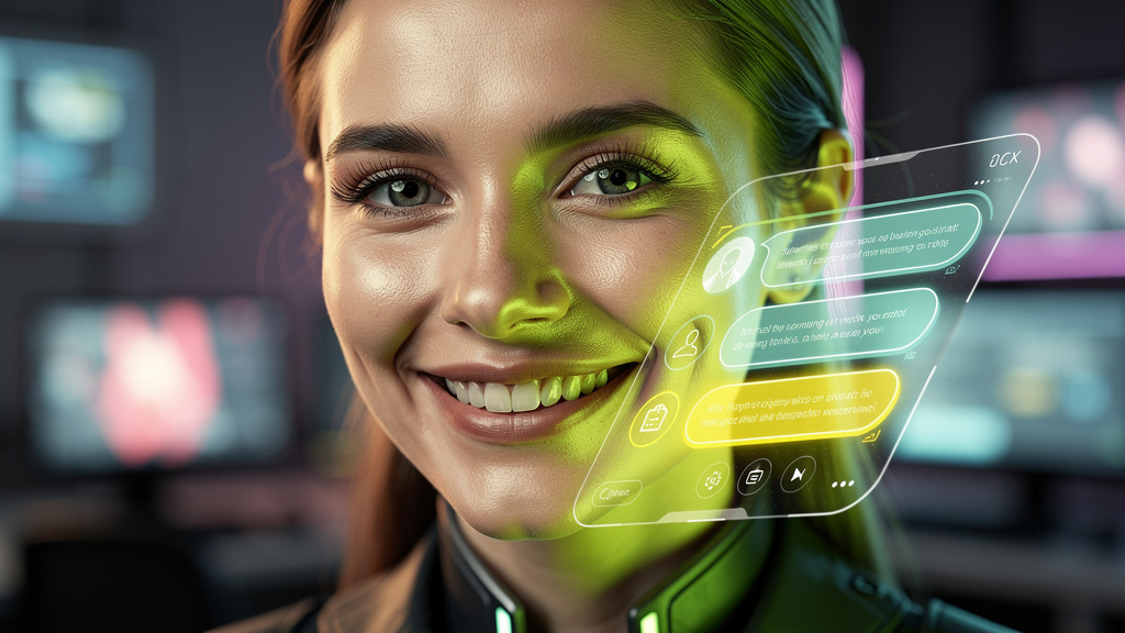 IA no Suporte: Chatbots Elevam a Eficiência e Satisfação do Cliente