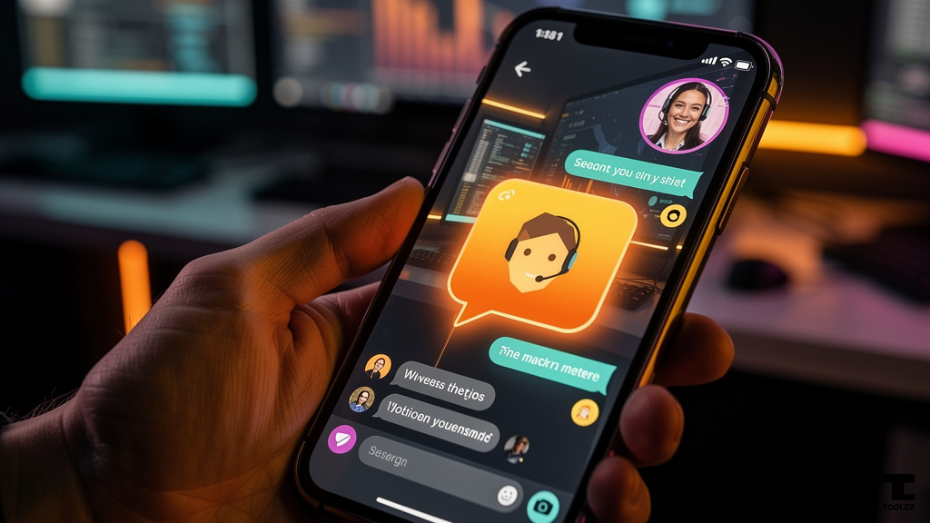 IA no Suporte: Chatbots Elevam Eficiência e Personalização