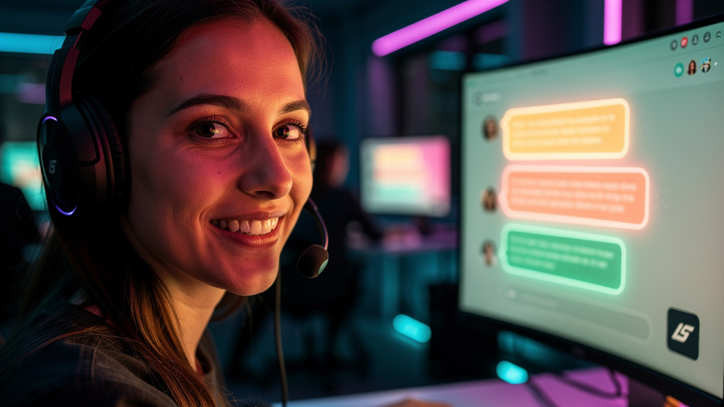 IA no Suporte: Chatbots Revolucionam Atendimento ao Cliente