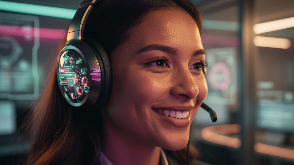 IA no Suporte: Chatbots Transformam Atendimento ao Cliente