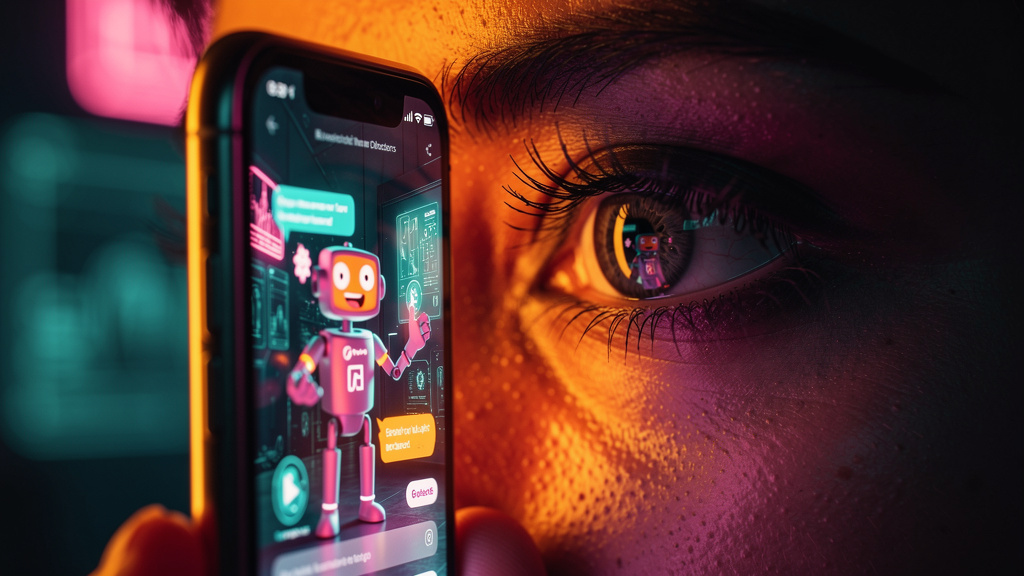 IA no Suporte: Chatbots Transformam Atendimento ao Cliente