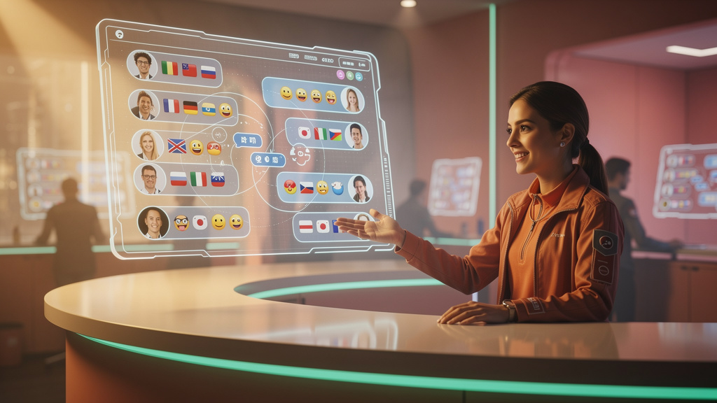 IA no Suporte: Chatbots Transformam Atendimento ao Cliente