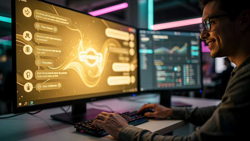 IA no Suporte: Chatbots Transformam Atendimento ao Cliente em 2026