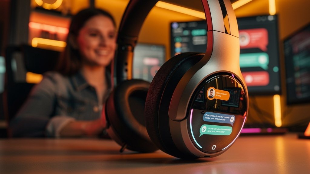 IA no Suporte: Plataformas de Chat Revolucionam Atendimento