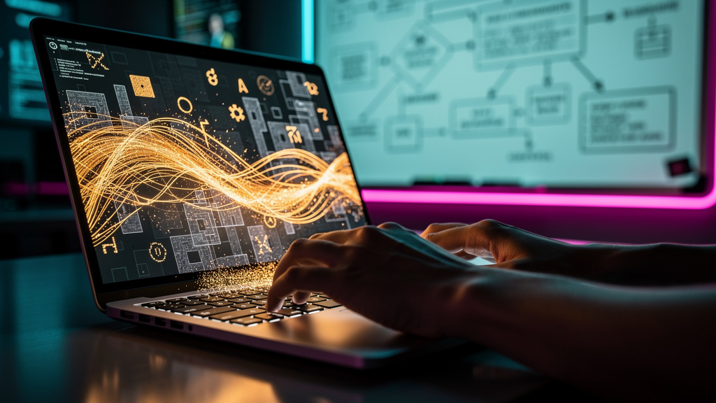 IA no Trabalho: Produtividade, Desafios e o Futuro da Engenharia