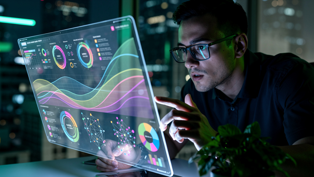 IA no Treinamento Corporativo: Como Medir Resultados e o ROI