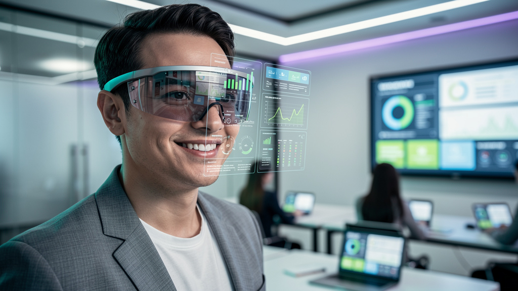 IA no Treinamento Corporativo: Crie Módulos Eficazes