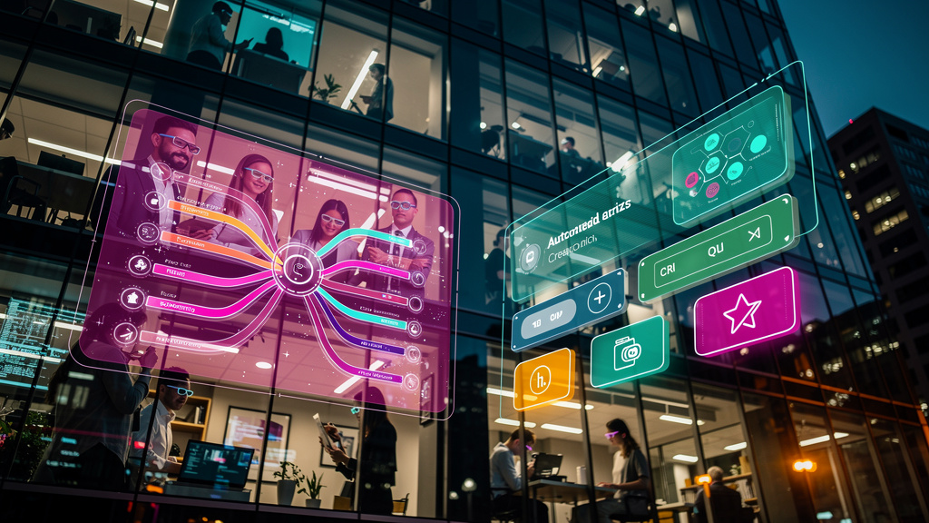 IA no Treinamento Corporativo: Crie Módulos Eficientes