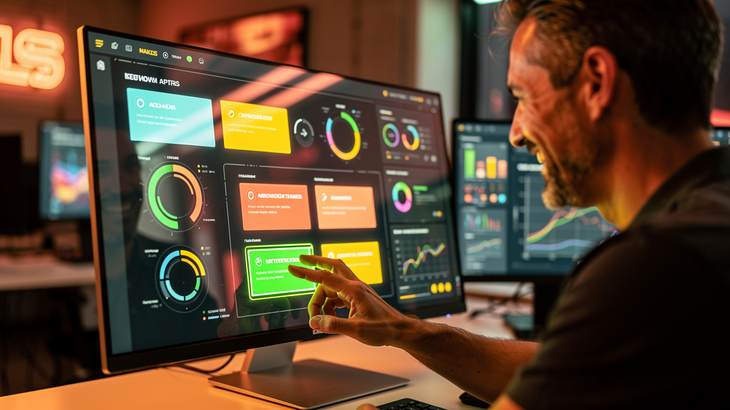IA no Treinamento Corporativo: Crie Módulos Inteligentes