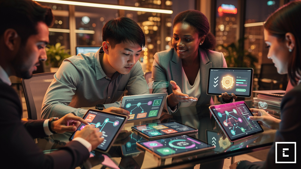 IA no Treinamento Corporativo: Crie Módulos Personalizados