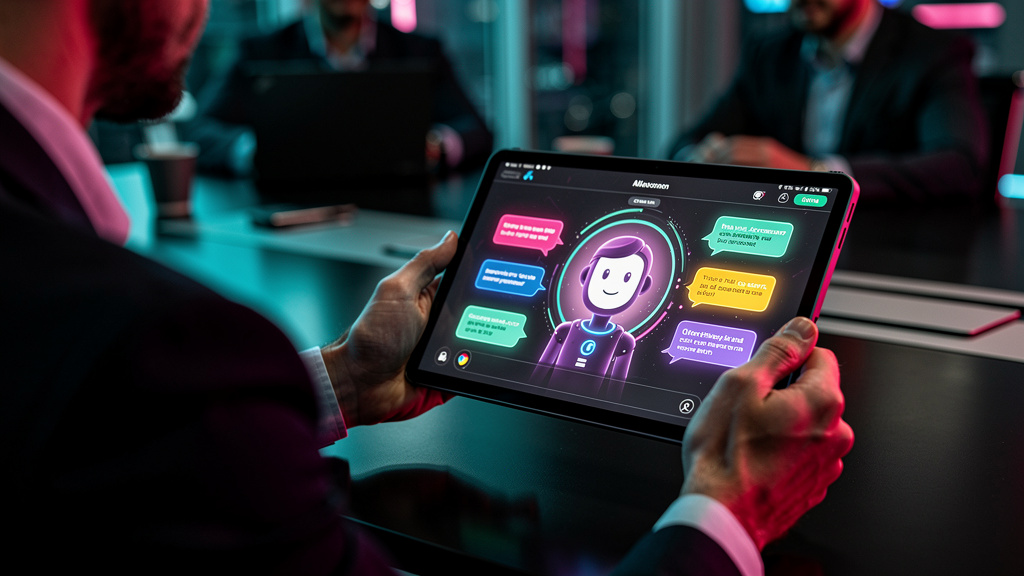 IA no Treinamento Corporativo: Crie Módulos Personalizados e Eficazes