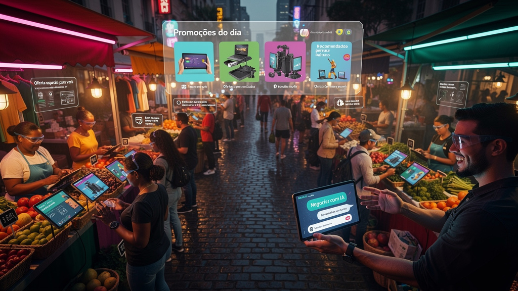 IA no Varejo 2026: Toolzz vs. Maritalk - Qual a Melhor Opção?