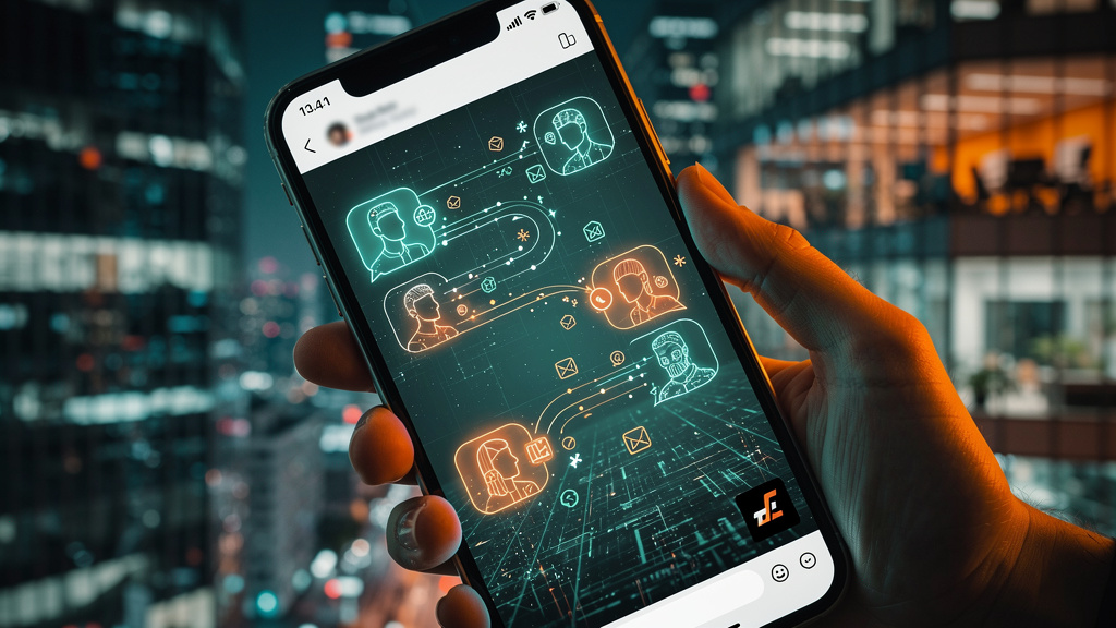 IA no WhatsApp: As Melhores Plataformas de SDR para Prospecção B2B
