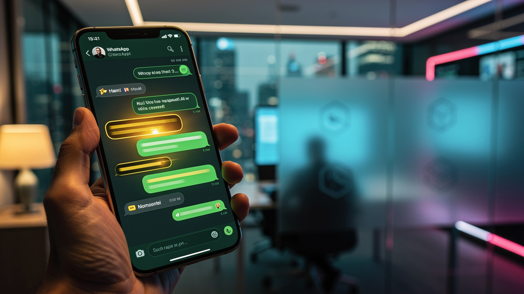 IA no WhatsApp: As Melhores Plataformas SDR para Prospecção B2B