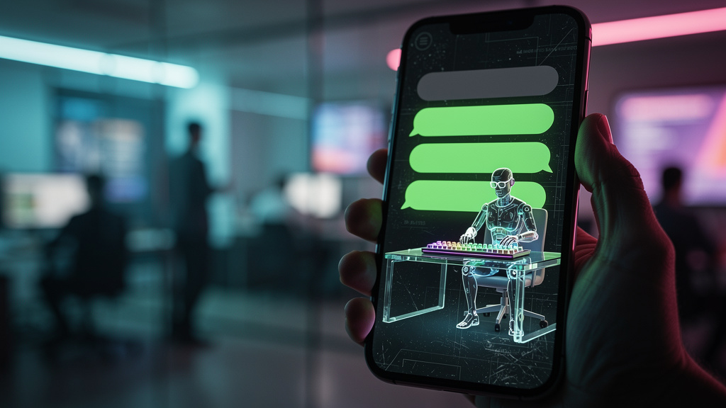 IA no WhatsApp: As Melhores Plataformas SDR para Prospecção B2B em 2024