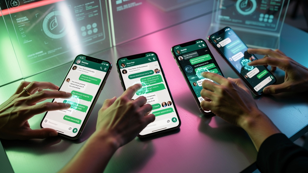 IA no WhatsApp: Automação Revoluciona Prospecção de Leads em 2026