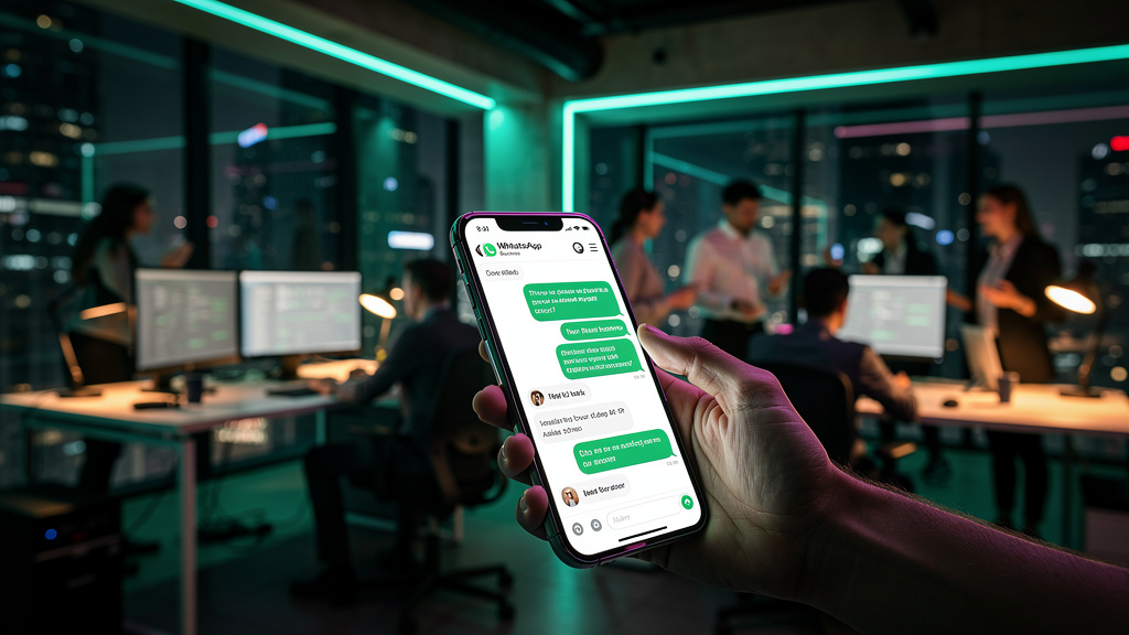 IA no WhatsApp: Automatize a Prospecção de Leads e Aumente Suas Vendas