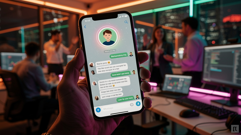 IA no WhatsApp: Automatize a Prospecção e Alavanque Vendas