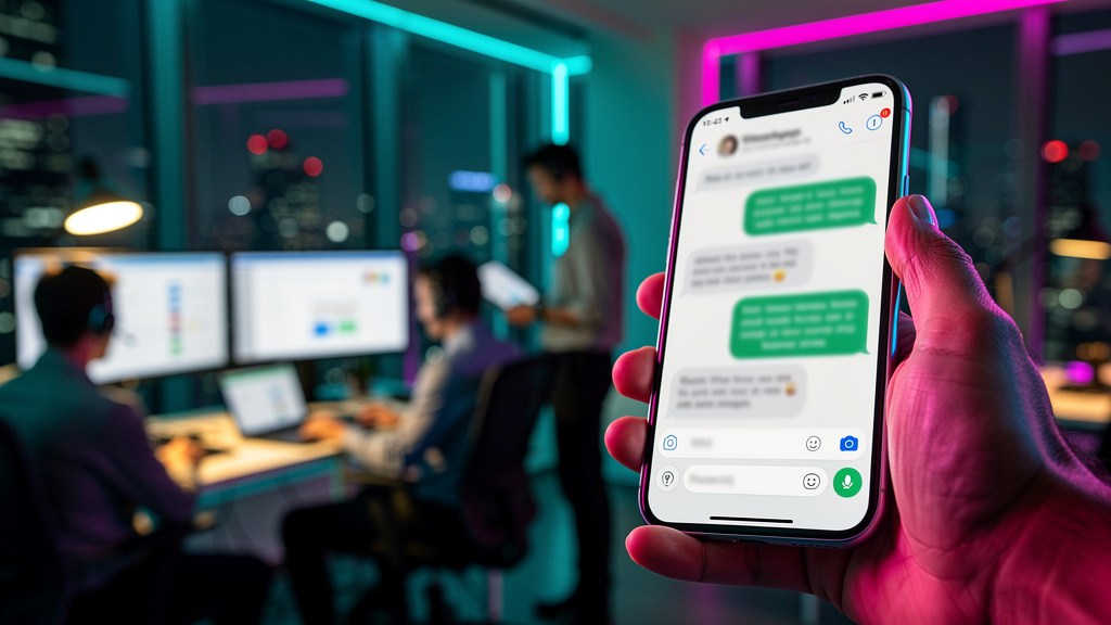 IA no WhatsApp: Automatize a Prospecção e Aumente Leads
