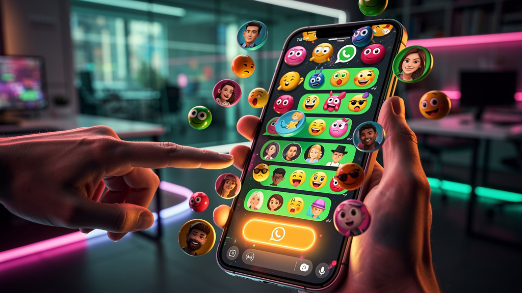 IA no WhatsApp: Automatize a Prospecção e Aumente seus Leads