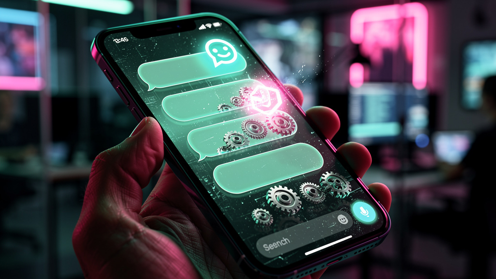 IA no WhatsApp: Automatize a Prospecção e Maximize Leads