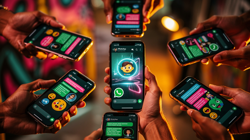 IA no WhatsApp: Brasil Adota Atendimento Personalizado