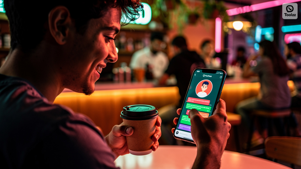 IA no WhatsApp: Brasileiros Preferem Atendimento Rápido e Personalizado