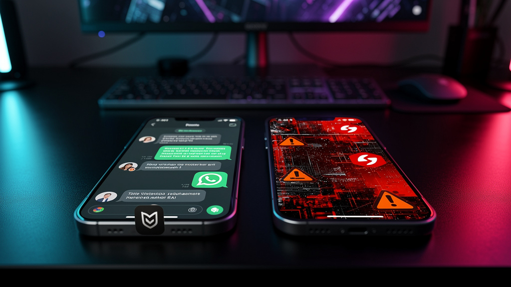 IA no WhatsApp Business: API Oficial vs. Não Oficial e Casos de Uso