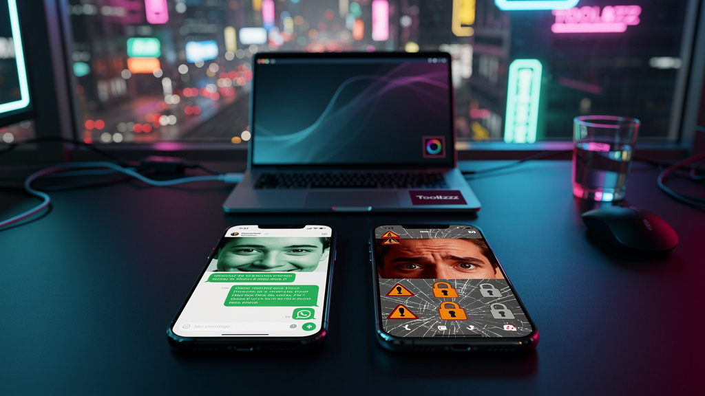 IA no WhatsApp Business: API Oficial vs Não Oficial e Cenários de Uso