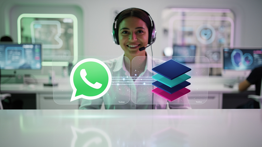 IA no WhatsApp Business: API Oficial vs. Não Oficial e Como Implementar