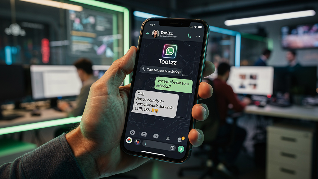 IA no WhatsApp Business: API Oficial vs. Não Oficial e Como Implementar