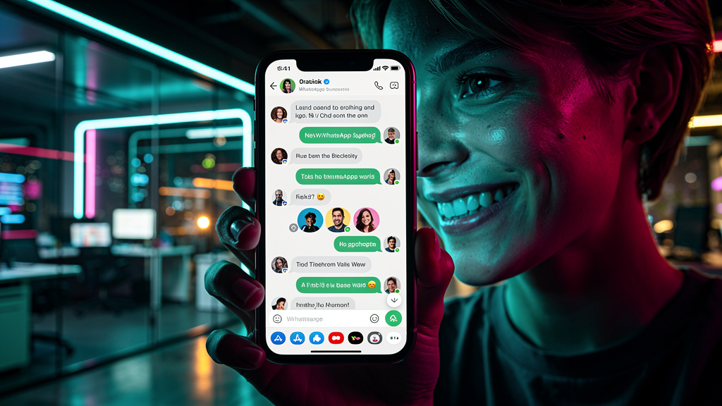 IA no WhatsApp Business: API Oficial vs Não-Oficial e Guia Completo
