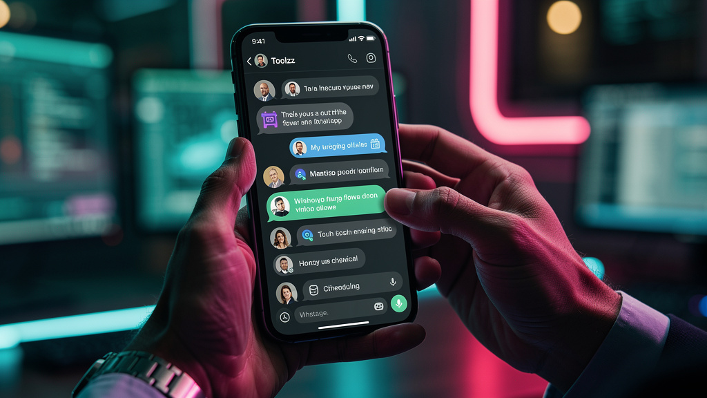 IA no WhatsApp Business: API Oficial vs Não-Oficial e Guia Completo