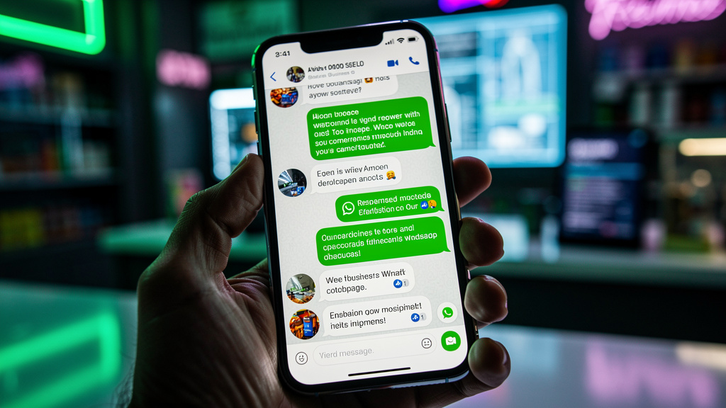 IA no WhatsApp Business: Automatize Vendas, Suporte e Agendamento