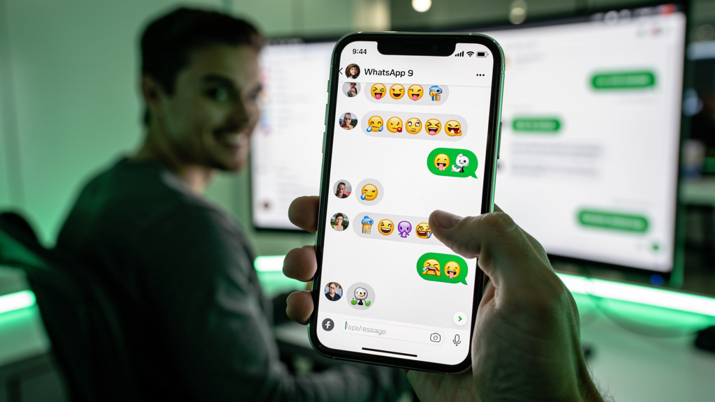 IA no WhatsApp Business: Como Chatbots Inteligentes Transformam o Atendimento