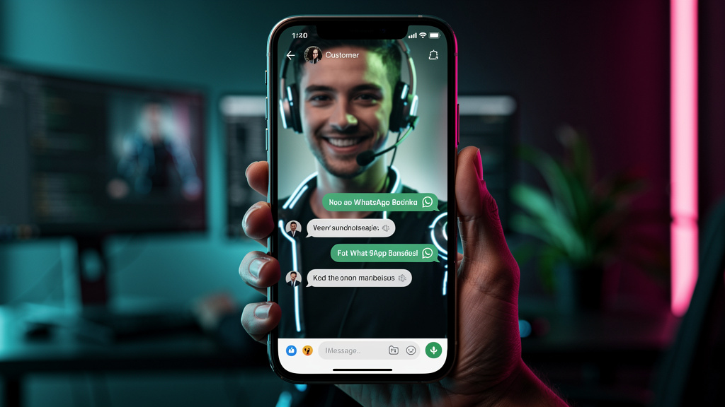 IA no WhatsApp Business: Guia Completo para 2024