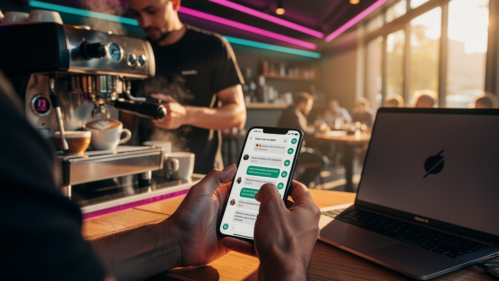 IA no WhatsApp Business: Guia Completo para 2024