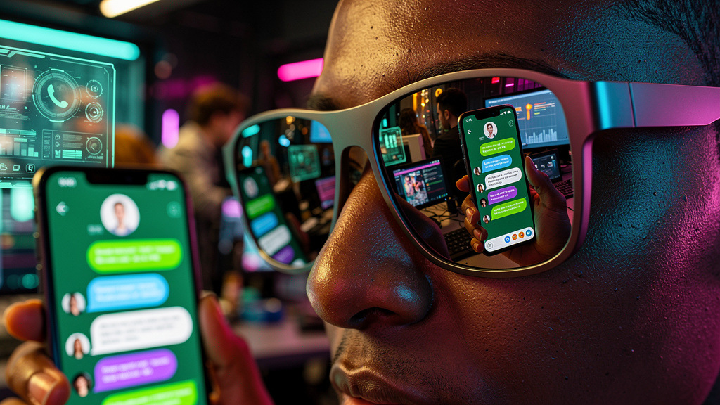 IA no WhatsApp Business: Guia Completo para Automatizar