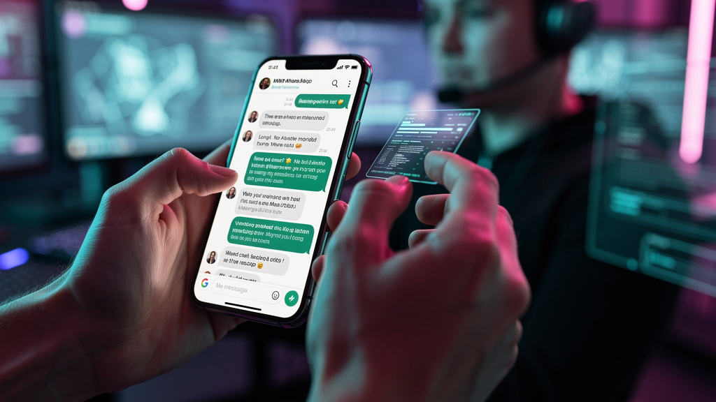IA no WhatsApp Business: Guia Completo para Implementação