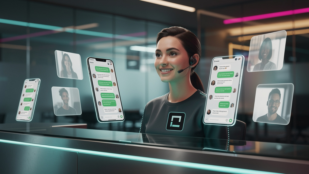 IA no WhatsApp Business: Guia Completo para Implementação