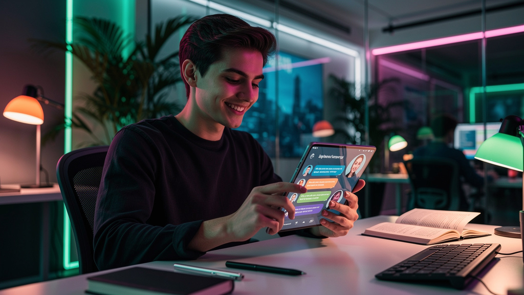 IA no WhatsApp Business: Guia Completo para Implementação
